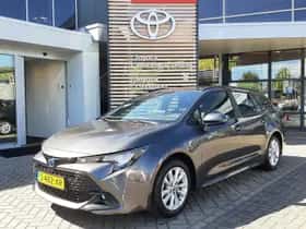 Toyota Corolla (2023) thumbnail 7