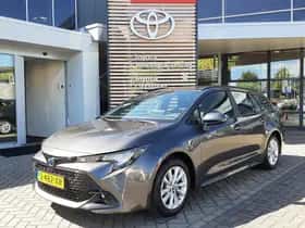 Toyota Corolla (2023) thumbnail 66