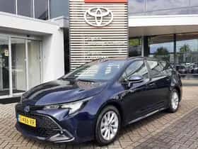 Toyota Corolla (2023)