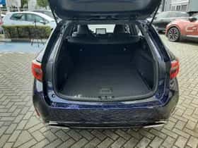 Toyota Corolla (2023) thumbnail 13