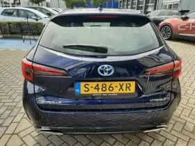 Toyota Corolla (2023) thumbnail 14