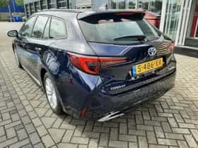 Toyota Corolla (2023) thumbnail 15