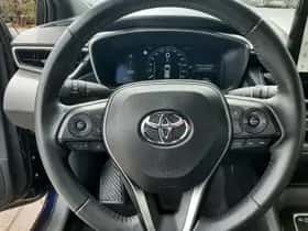 Toyota Corolla (2023) thumbnail 16