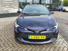 Toyota Corolla (2023) thumbnail 4