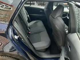 Toyota Corolla (2023) thumbnail 34