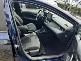 Toyota Corolla (2023) thumbnail 35
