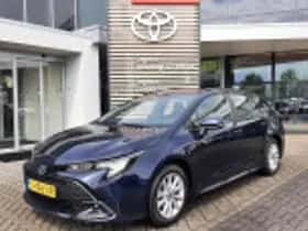 Toyota Corolla (2023) thumbnail 37
