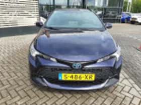 Toyota Corolla (2023) thumbnail 40