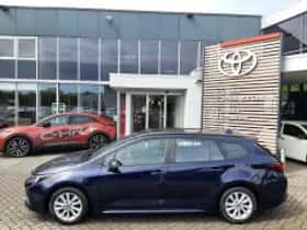 Toyota Corolla (2023) thumbnail 5
