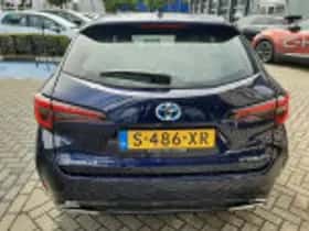 Toyota Corolla (2023) thumbnail 44