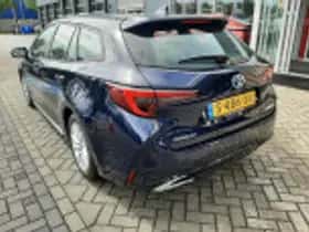 Toyota Corolla (2023) thumbnail 45
