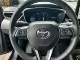 Toyota Corolla (2023) thumbnail 46