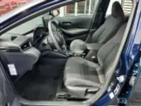 Toyota Corolla (2023) thumbnail 49