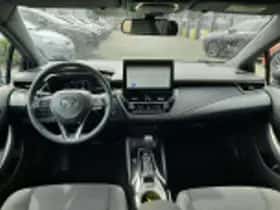 Toyota Corolla (2023) thumbnail 62