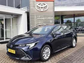 Toyota Corolla (2023) thumbnail 72