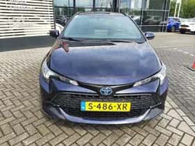 Toyota Corolla (2023) thumbnail 75