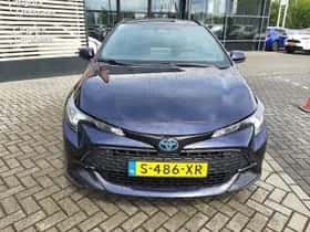 Toyota Corolla (2023) thumbnail 10