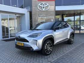 Toyota Yaris Cross (2024) thumbnail 1