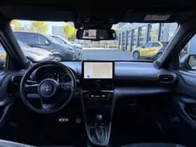 Toyota Yaris Cross (2024) thumbnail 37