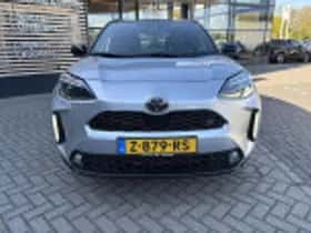 Toyota Yaris Cross (2024) thumbnail 41