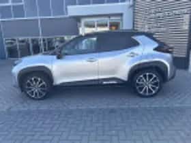 Toyota Yaris Cross (2024) thumbnail 42