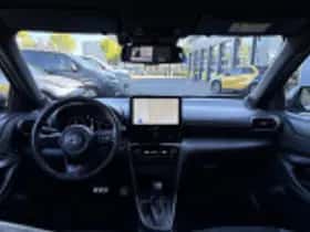 Toyota Yaris Cross (2024) thumbnail 69