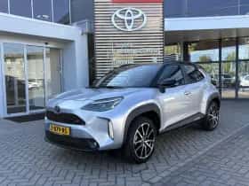 Toyota Yaris Cross (2024) thumbnail 75