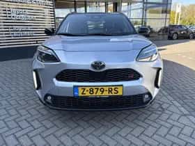 Toyota Yaris Cross (2024) thumbnail 78