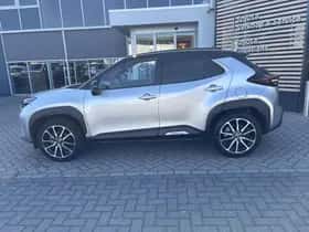 Toyota Yaris Cross (2024) thumbnail 79