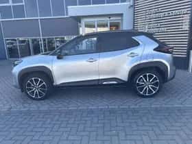 Toyota Yaris Cross (2024) thumbnail 10