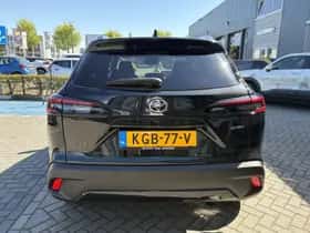Toyota Corolla (2026) thumbnail 12