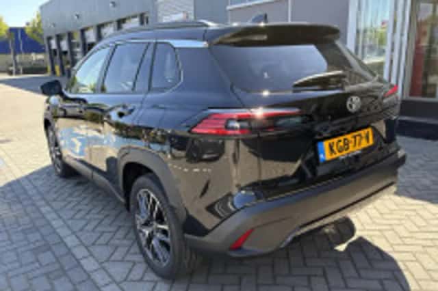 Toyota Corolla (2026) thumbnail 5