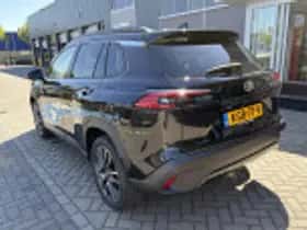 Toyota Corolla (2026) thumbnail 44