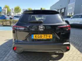 Toyota Corolla (2026) thumbnail 45