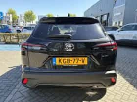 Toyota Corolla (2026) thumbnail 6