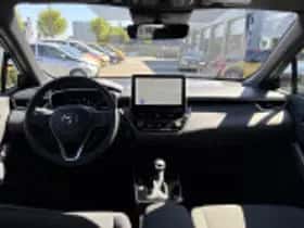 Toyota Corolla (2026) thumbnail 71