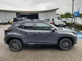 Toyota Yaris Cross (2026) thumbnail 2