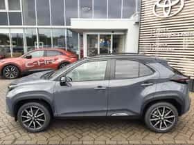 Toyota Yaris Cross (2026) thumbnail 11
