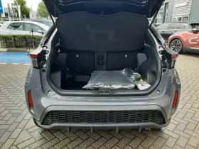 Toyota Yaris Cross (2026) thumbnail 12