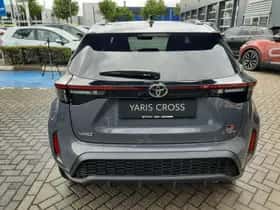 Toyota Yaris Cross (2026) thumbnail 14