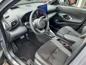 Toyota Yaris Cross (2026) thumbnail 17