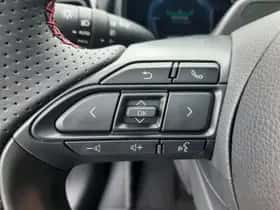 Toyota Yaris Cross (2026) thumbnail 20