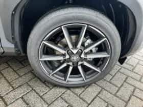 Toyota Yaris Cross (2026) thumbnail 3