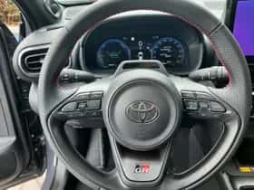 Toyota Yaris Cross (2026) thumbnail 21