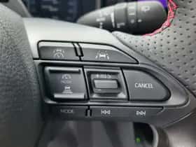Toyota Yaris Cross (2026) thumbnail 24
