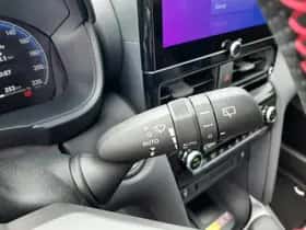 Toyota Yaris Cross (2026) thumbnail 26