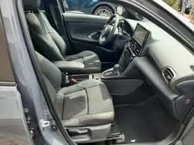 Toyota Yaris Cross (2026) thumbnail 39