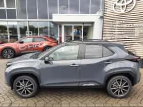 Toyota Yaris Cross (2026) thumbnail 5