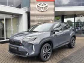Toyota Yaris Cross (2026) thumbnail 41