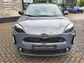 Toyota Yaris Cross (2026) thumbnail 44